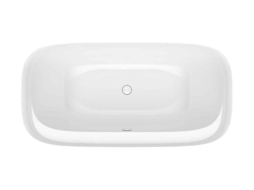 Kád, Kolpa San 922810 Lux-FS 170×85/o szabadon álló fürdőkád