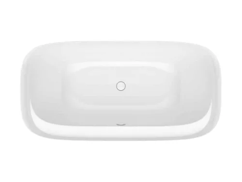 Kád, Kolpa San 922810 Lux-FS 170×85/o szabadon álló fürdőkád