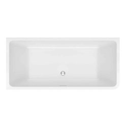   Kád, Kolpa San 513510 Elektra-SP 175x75 falhoz állítható fürdőkád, jobbos kivitel