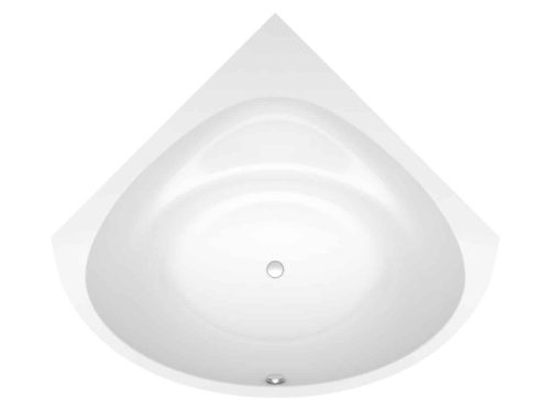 Kád, Kolpa San 565280 Dolores 140x140 beépíthető sarok kádtest