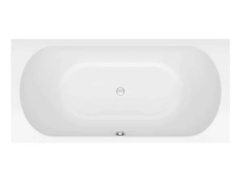 Kád, Kolpa San 565190 Betty 180x80 beépíthető fürdőkád test