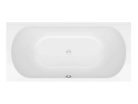 Kád, Kolpa San 565920 Betty 170x80 beépíthető fürdőkád test