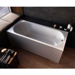   Kád, Kolpa San 565500 Betty 150x70 beépíthető fürdőkád test