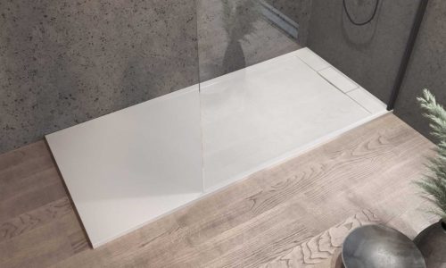 Zuhanytálca, Kolpa San 518220 Ballo 200x90 andezit
