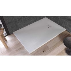 Zuhanytálca, Kolpa San 551210 Limbo 140x90 fehér