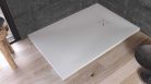 Zuhanytálca, Kolpa San 551120 Limbo 120x80 fehér