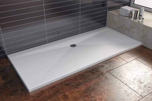 Zuhanytálca, Kolpa San 597250 Re-Walk 140x80