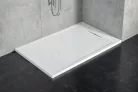 Zuhanytálca, Kolpa San 565070 Capo 140x90 fehér