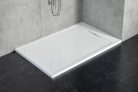 Zuhanytálca, Kolpa San 565040 Capo 120x80 fehér
