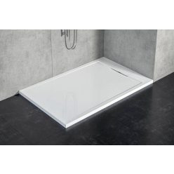 Zuhanytálca, Kolpa San 565040 Capo 120x80 fehér