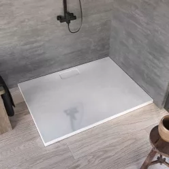 Zuhanytálca, Kolpa San 565600 Drop 80x80