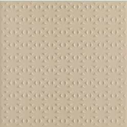 Járólap, Paradyz Bazo Beige str. 19x19 cm, 8,3 mm