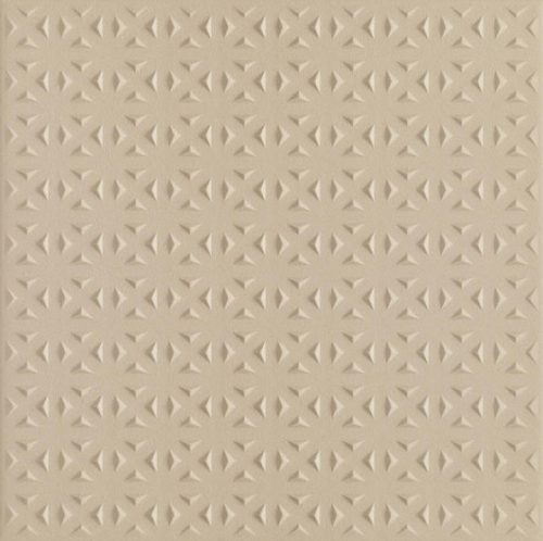 Járólap, Paradyz Bazo Beige str. 19x19 cm, 8,3 mm