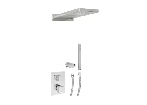 Zuhanyszett, Aquatek PG-2101 zuhanyszett