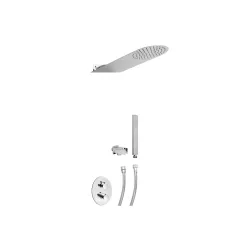 Zuhanyszett, Aquatek PG-2103 zuhanyszett