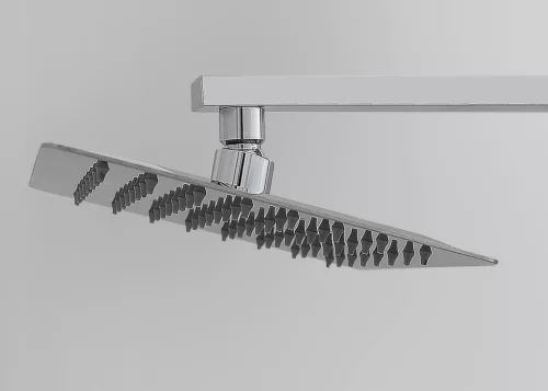 Zuhanyszett, Aquatek PG-09 zuhanyszett