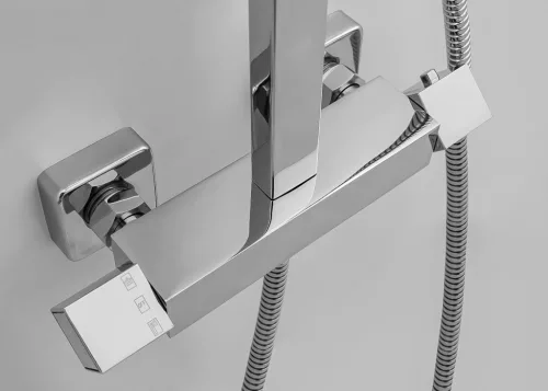 Zuhanyszett, Aquatek PG-09 zuhanyszett