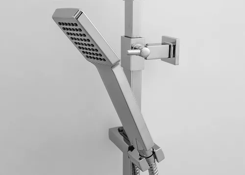 Zuhanyszett, Aquatek PG-09 zuhanyszett