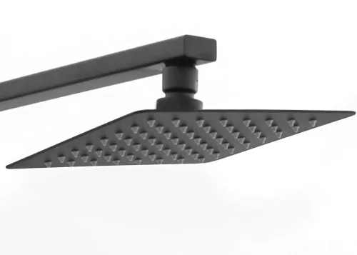 Zuahnyszett, Aquatek PG-09-BLACK zuhanyszett