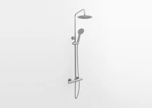 Zuhanyszett, Aquatek PG-11 zuhanyszett