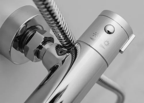 Zuhanyszett, Aquatek PG-11 zuhanyszett