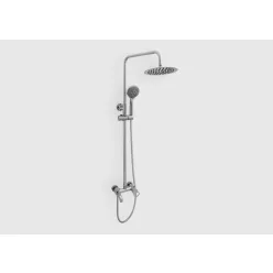 Zuhanyszett, Aquatek PG-22 zuhanyszett