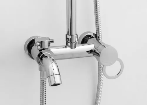 Zuhanyszett, Aquatek PG-22 zuhanyszett