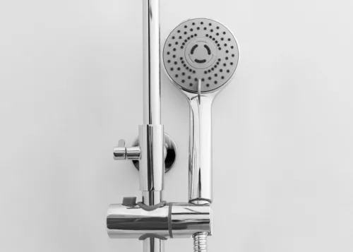 Zuhanyszett, Aquatek PG-22 zuhanyszett