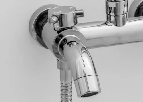 Zuhanyszett, Aquatek PG-22 zuhanyszett