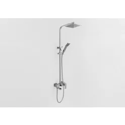 Zuhanyszett, Aquatek PG-23 zuhanyszett