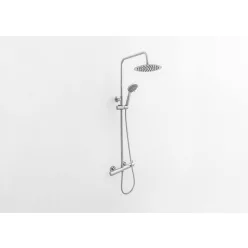 Zuhanyszett, Aquatek PG-36 zuhanyszett