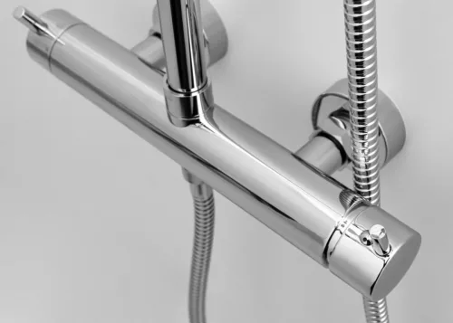 Zuhanyszett, Aquatek PG-36 zuhanyszett