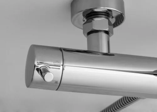 Zuhanyszett, Aquatek PG-36 zuhanyszett