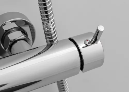 Zuhanyszett, Aquatek PG-36 zuhanyszett