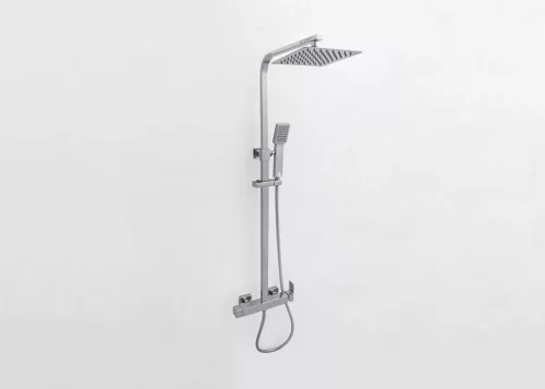 Zuhanyszett, Aquatek PG-37 zuhanyszett