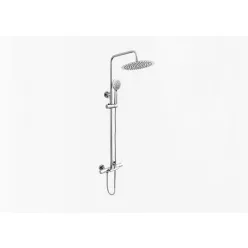 Zuhanyszett, Aquatek PG-50 zuhanyszett