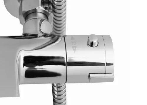 Zuhanyszett, Aquatek PG-50 zuhanyszett