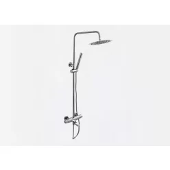 Zuhanyszett, Aquatek PG-69 zuhanyszett