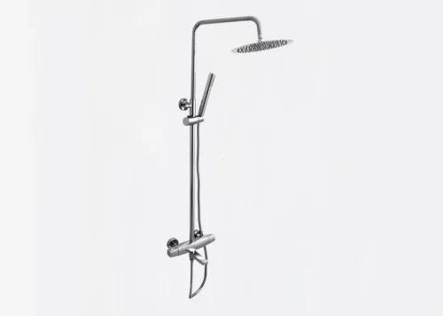 Zuhanyszett, Aquatek PG-69 zuhanyszett