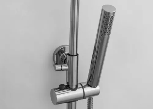 Zuhanyszett, Aquatek PG-69 zuhanyszett