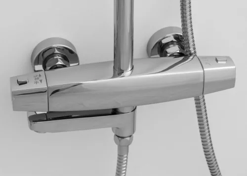 Zuhanyszett, Aquatek PG-69 zuhanyszett