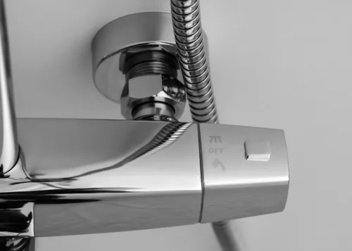 Zuhanyszett, Aquatek PG-69 zuhanyszett