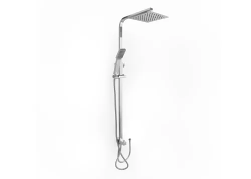 Zuhanyszett, Aquatek PG-31 zuhanyszett