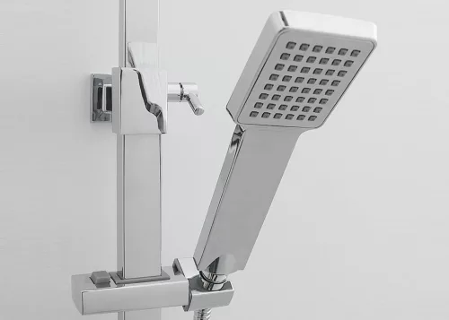 Zuhanyszett, Aquatek PG-31 zuhanyszett