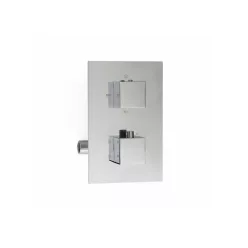 Falba süllyesztett csaptelep, Aquatek PG-1017A-3