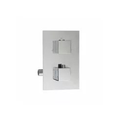 Falba süllyesztett csaptelep, Aquatek PG-1017A-2