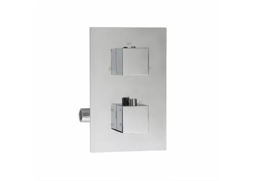 Falba süllyesztett csaptelep, Aquatek PG-1017A-2