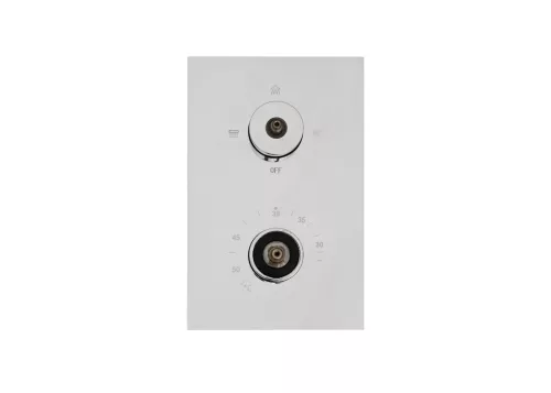 Falba süllyesztett csaptelep, Aquatek PG-1017A-2