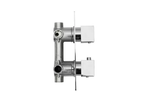 Falba süllyesztett csaptelep, Aquatek PG-1017-3