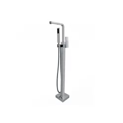 Kádtöltő csaptelep, Aquatek EF.009 CH